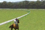 Gallop Racer 2001 (PlayStation 2)