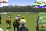 Gallop Racer 2001 (PlayStation 2)