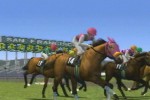 Gallop Racer 2001 (PlayStation 2)