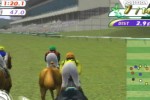 Gallop Racer 2001 (PlayStation 2)