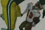 Madden NFL 2002 (PlayStation 2)