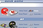 Madden NFL 2002 (PlayStation 2)