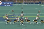 Madden NFL 2002 (PlayStation 2)