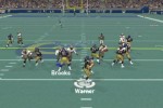 Madden NFL 2002 (PlayStation 2)