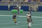 Madden NFL 2002 (PlayStation 2)