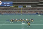 Madden NFL 2002 (PlayStation 2)