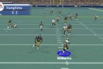 Madden NFL 2002 (PlayStation 2)