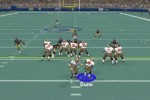 Madden NFL 2002 (PlayStation 2)
