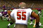 Madden NFL 2002 (PlayStation 2)