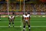 Madden NFL 2002 (PlayStation 2)