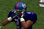 Madden NFL 2002 (PlayStation 2)