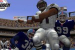 Madden NFL 2002 (PlayStation 2)
