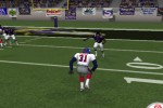 Madden NFL 2002 (PlayStation 2)