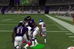 Madden NFL 2002 (PlayStation 2)