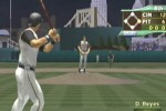 World Series Baseball 2K2 (Dreamcast)