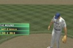 World Series Baseball 2K2 (Dreamcast)