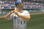 World Series Baseball 2K2 (Dreamcast)
