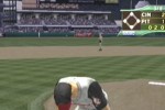 World Series Baseball 2K2 (Dreamcast)