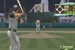 World Series Baseball 2K2 (Dreamcast)