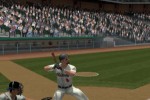 World Series Baseball 2K2 (Dreamcast)