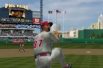 World Series Baseball 2K2 (Dreamcast)