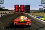 Le Mans 24 Hours (PlayStation 2)