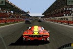 Le Mans 24 Hours (PlayStation 2)