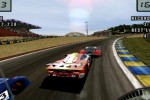 Le Mans 24 Hours (PlayStation 2)