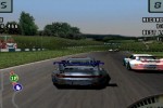 Le Mans 24 Hours (PlayStation 2)