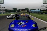 Le Mans 24 Hours (PlayStation 2)
