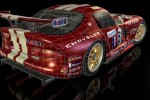 Le Mans 24 Hours (PlayStation 2)
