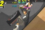 ESPN X Games Skateboarding (PlayStation 2)