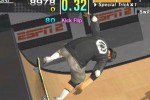 ESPN X Games Skateboarding (PlayStation 2)