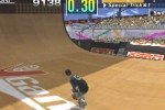 ESPN X Games Skateboarding (PlayStation 2)