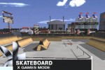 ESPN X Games Skateboarding (PlayStation 2)