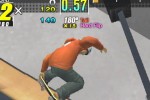 ESPN X Games Skateboarding (PlayStation 2)