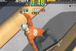 ESPN X Games Skateboarding (PlayStation 2)