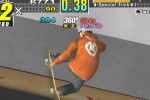 ESPN X Games Skateboarding (PlayStation 2)