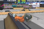 ESPN X Games Skateboarding (PlayStation 2)