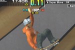 ESPN X Games Skateboarding (PlayStation 2)