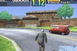 ESPN X Games Skateboarding (PlayStation 2)