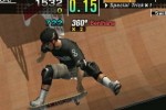 ESPN X Games Skateboarding (PlayStation 2)