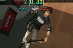 ESPN X Games Skateboarding (PlayStation 2)