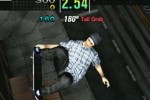 ESPN X Games Skateboarding (PlayStation 2)