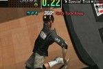 ESPN X Games Skateboarding (PlayStation 2)