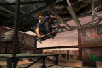 ESPN X Games Skateboarding (PlayStation 2)