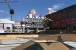 ESPN X Games Skateboarding (PlayStation 2)