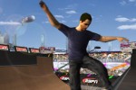 ESPN X Games Skateboarding (PlayStation 2)