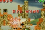 Fortress (Game Boy Advance)