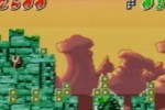 Fortress (Game Boy Advance)